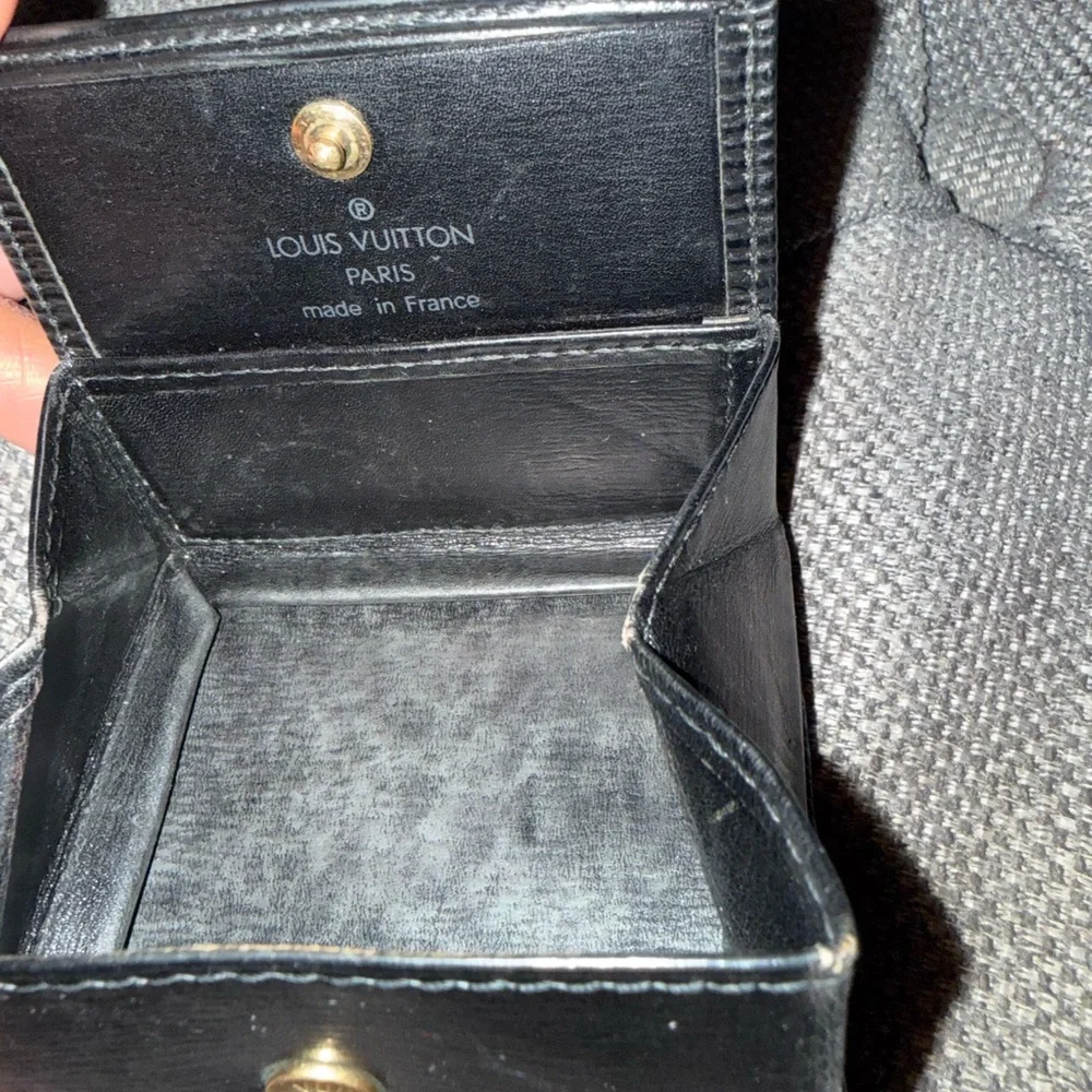 Louis Vuitton this rare